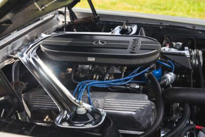 1967 Ford Mustang GT