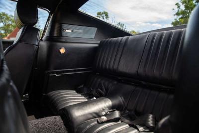 1967 Ford Mustang GT