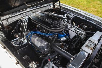 1967 Ford Mustang GT