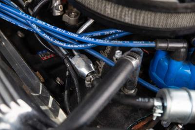 1967 Ford Mustang GT