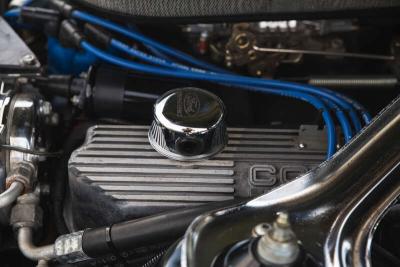 1967 Ford Mustang GT