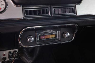 1967 Ford Mustang GT