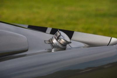1967 Ford Mustang GT