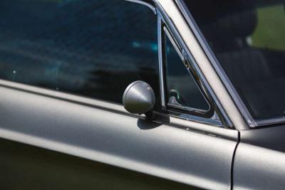 1967 Ford Mustang GT