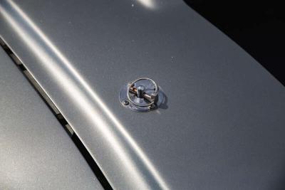 1967 Ford Mustang GT