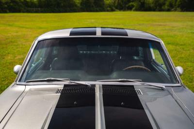 1967 Ford Mustang GT