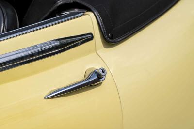 1973 Jaguar E-Type