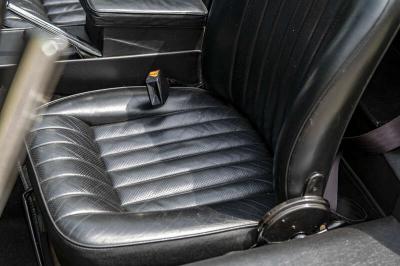 1973 Jaguar E-Type