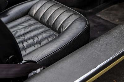 1973 Jaguar E-Type