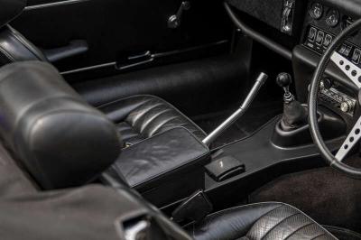 1973 Jaguar E-Type