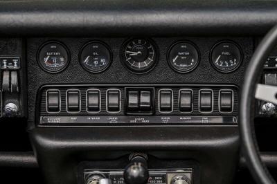 1973 Jaguar E-Type