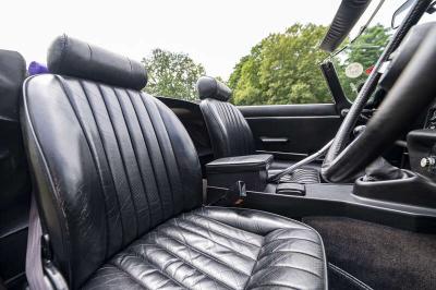 1973 Jaguar E-Type