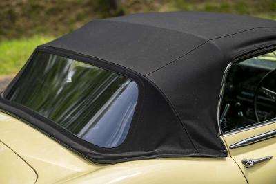 1973 Jaguar E-Type
