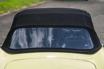 1973 Jaguar E-Type