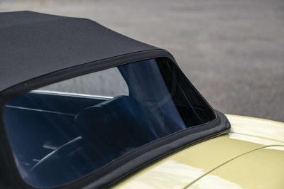 1973 Jaguar E-Type