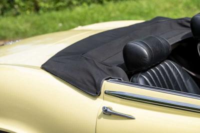 1973 Jaguar E-Type