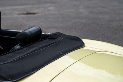 1973 Jaguar E-Type
