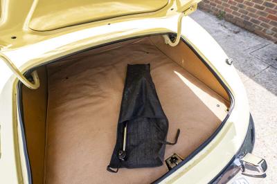 1973 Jaguar E-Type