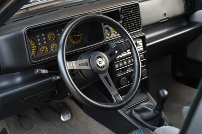 1990 Lancia Delta HF Integrale 16v &ldquo;A gem of authenticity - 29.000 kms&rdquo;