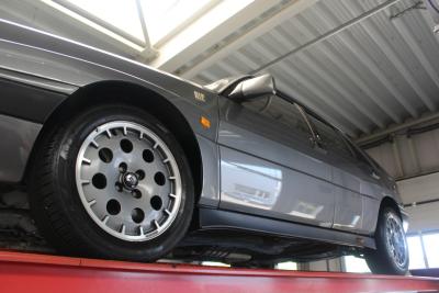 1990 Lancia Delta HF Integrale 16v &ldquo;A gem of authenticity - 29.000 kms&rdquo;
