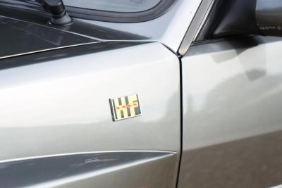 1990 Lancia Delta HF Integrale 16v &ldquo;A gem of authenticity - 29.000 kms&rdquo;