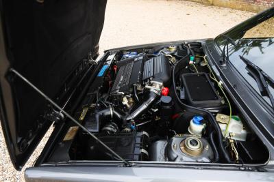 1990 Lancia Delta HF Integrale 16v &ldquo;A gem of authenticity - 29.000 kms&rdquo;