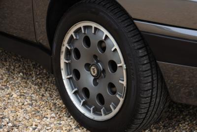 1990 Lancia Delta HF Integrale 16v &ldquo;A gem of authenticity - 29.000 kms&rdquo;