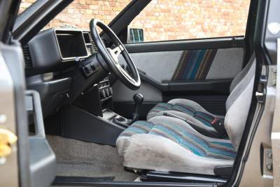 1990 Lancia Delta HF Integrale 16v &ldquo;A gem of authenticity - 29.000 kms&rdquo;