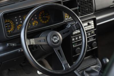 1990 Lancia Delta HF Integrale 16v &ldquo;A gem of authenticity - 29.000 kms&rdquo;
