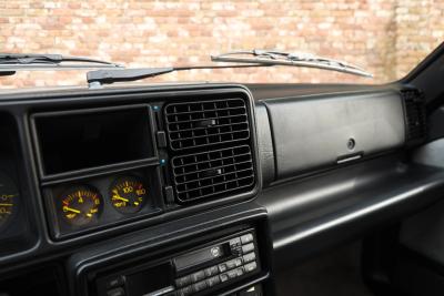 1990 Lancia Delta HF Integrale 16v &ldquo;A gem of authenticity - 29.000 kms&rdquo;