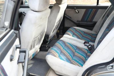 1990 Lancia Delta HF Integrale 16v &ldquo;A gem of authenticity - 29.000 kms&rdquo;