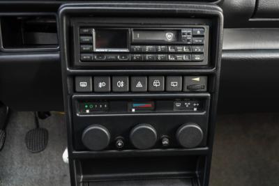 1990 Lancia Delta HF Integrale 16v &ldquo;A gem of authenticity - 29.000 kms&rdquo;