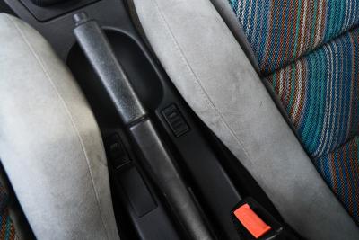 1990 Lancia Delta HF Integrale 16v &ldquo;A gem of authenticity - 29.000 kms&rdquo;