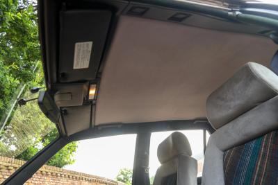 1990 Lancia Delta HF Integrale 16v &ldquo;A gem of authenticity - 29.000 kms&rdquo;