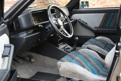1990 Lancia Delta HF Integrale 16v &ldquo;A gem of authenticity - 29.000 kms&rdquo;