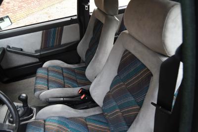 1990 Lancia Delta HF Integrale 16v &ldquo;A gem of authenticity - 29.000 kms&rdquo;