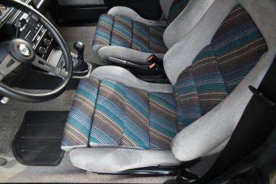 1990 Lancia Delta HF Integrale 16v &ldquo;A gem of authenticity - 29.000 kms&rdquo;