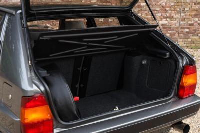 1990 Lancia Delta HF Integrale 16v &ldquo;A gem of authenticity - 29.000 kms&rdquo;