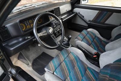 1990 Lancia Delta HF Integrale 16v &ldquo;A gem of authenticity - 29.000 kms&rdquo;