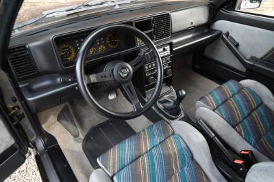 1990 Lancia Delta HF Integrale 16v &ldquo;A gem of authenticity - 29.000 kms&rdquo;