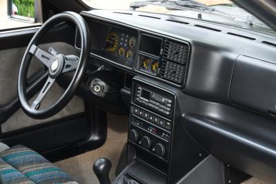 1990 Lancia Delta HF Integrale 16v &ldquo;A gem of authenticity - 29.000 kms&rdquo;