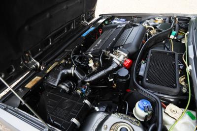 1990 Lancia Delta HF Integrale 16v &ldquo;A gem of authenticity - 29.000 kms&rdquo;