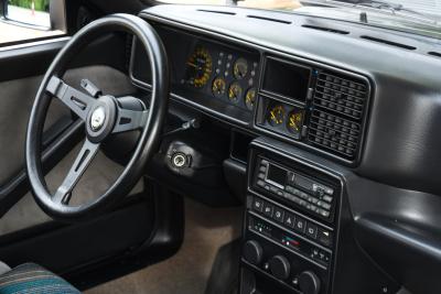 1990 Lancia Delta HF Integrale 16v &ldquo;A gem of authenticity - 29.000 kms&rdquo;