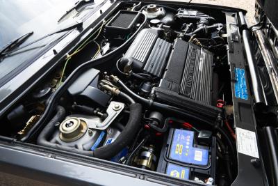 1990 Lancia Delta HF Integrale 16v &ldquo;A gem of authenticity - 29.000 kms&rdquo;