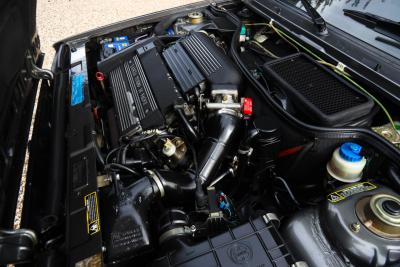 1990 Lancia Delta HF Integrale 16v &ldquo;A gem of authenticity - 29.000 kms&rdquo;