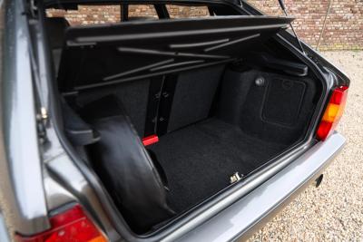 1990 Lancia Delta HF Integrale 16v &ldquo;A gem of authenticity - 29.000 kms&rdquo;