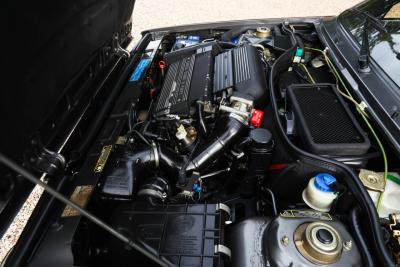 1990 Lancia Delta HF Integrale 16v &ldquo;A gem of authenticity - 29.000 kms&rdquo;