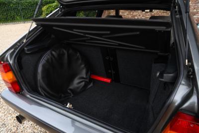1990 Lancia Delta HF Integrale 16v &ldquo;A gem of authenticity - 29.000 kms&rdquo;