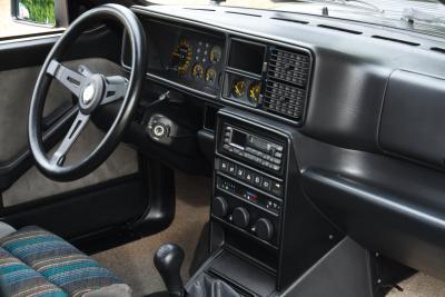 1990 Lancia Delta HF Integrale 16v &ldquo;A gem of authenticity - 29.000 kms&rdquo;