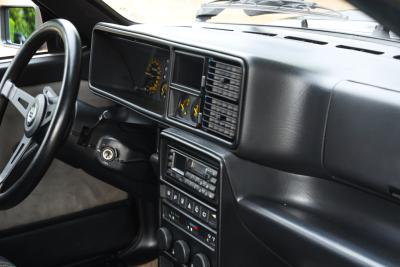1990 Lancia Delta HF Integrale 16v &ldquo;A gem of authenticity - 29.000 kms&rdquo;